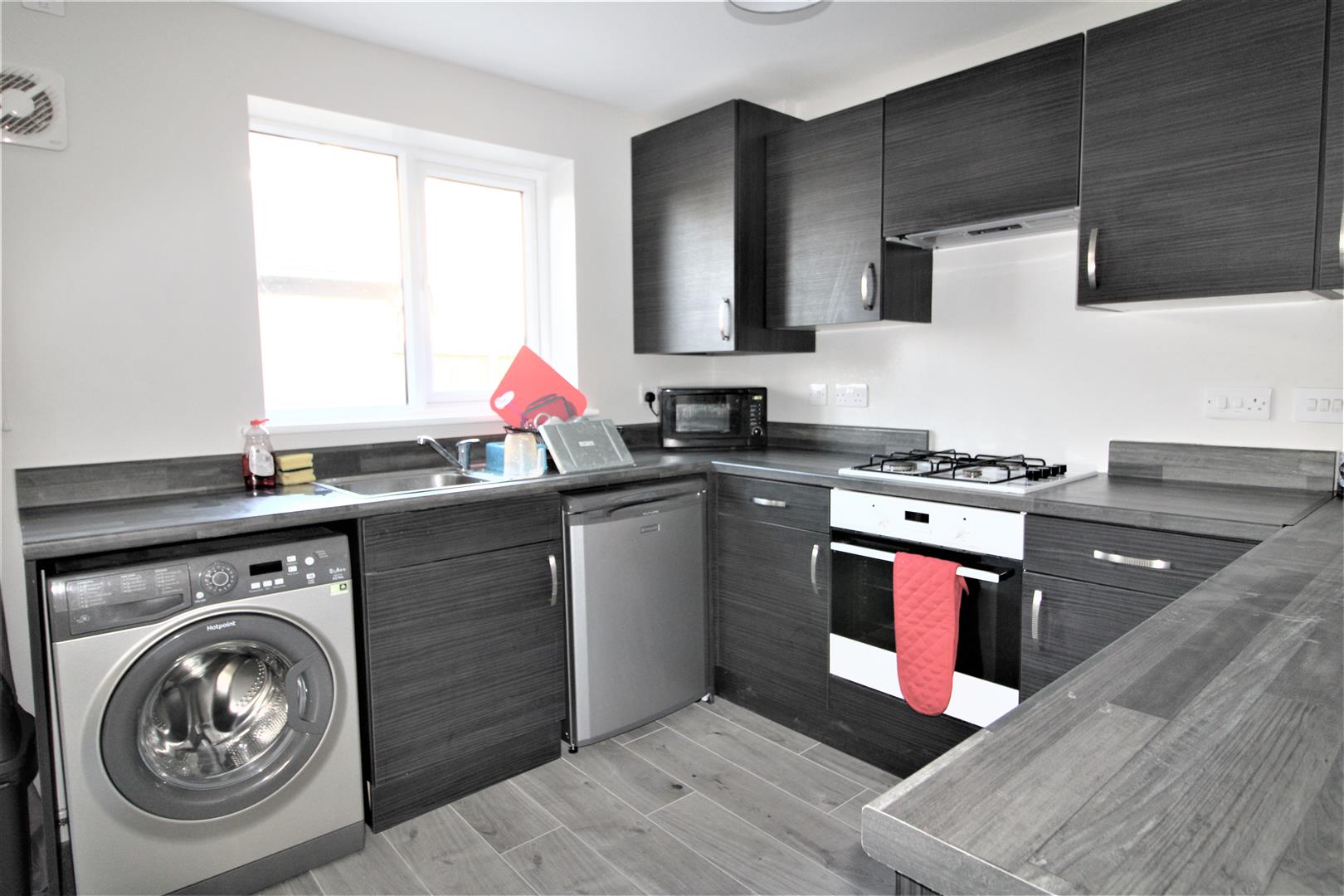 22 Booth Gardens, Lancaster, LA1 5WE